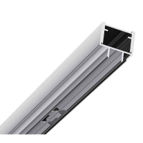 Ușă pivotantă Ravak, Cool, dintr-un element fix și unul pivotant, 80 x 195 cm, crom